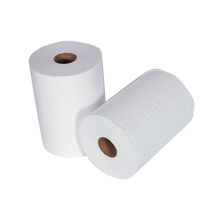 Toalha papel tootex c/2 fd 50folhas