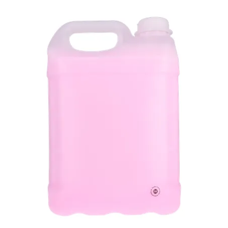 Amaciante barriga verde rosa 5l 360-2