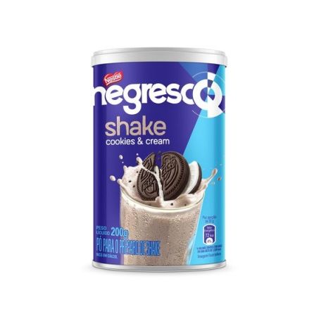 Achoc.po negresco 200gr lta