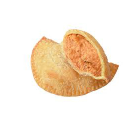 PASTEL DE FRANGO UN  SILVEIRA