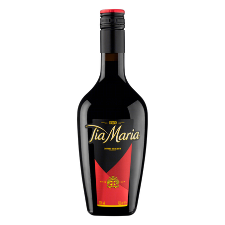 Licor Tia Maria 700ml Cafe