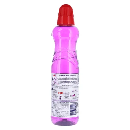 Limpador Perfumado Veja Perfumes Lavanda Frasco 500ml 360-16