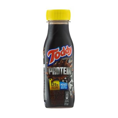 Achoc toddy 270ml protein