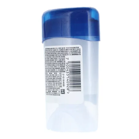 Desod gillette masc aloe vera 45g 360-22