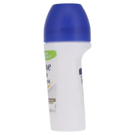 Desodorante Antitranspirante Roll-On Dove Original 50ml 360-8