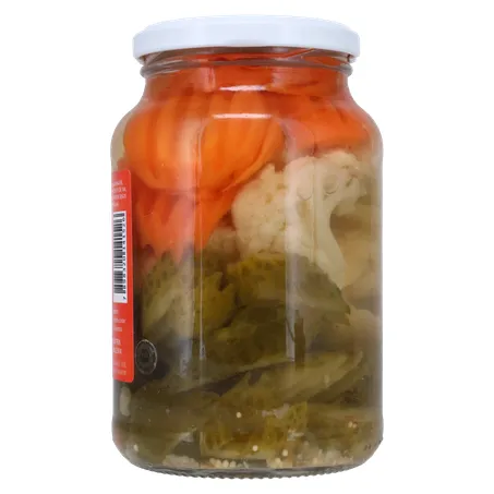 Picles temperbom 300g 360-14