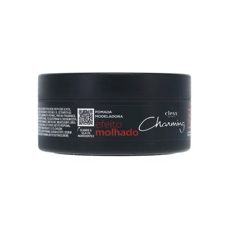 Pomada para cabelo charming e.forte50g 360-31