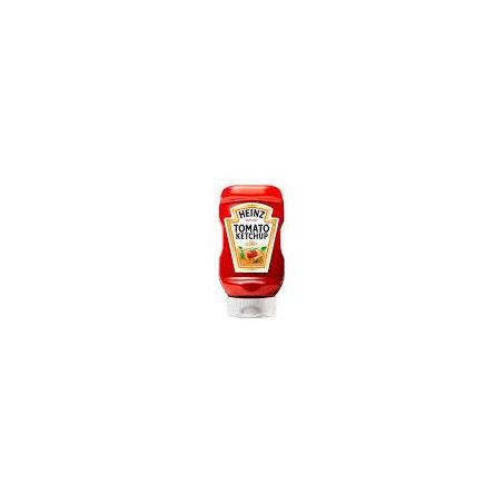 Ketchup heinz curry squeeze 397g