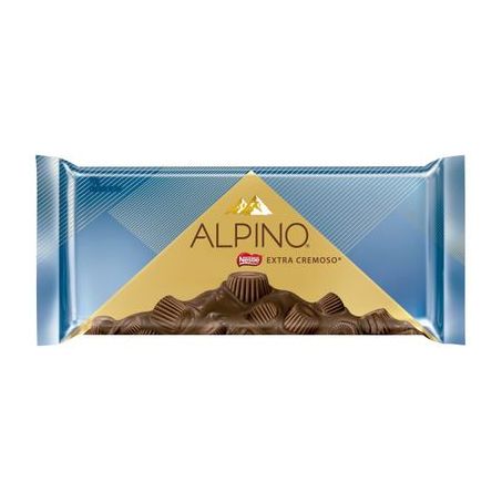 Choc Nestle Prestigio Max 90g Tradicional
