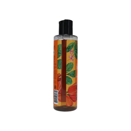 SABONETE LÍQUIDO LUX ESSÊNCIAS DO BRASIL FLOR DO CAJUEIRO 300ML 360-27