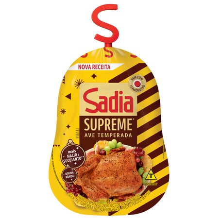 AVE SADIA SUPREME KG