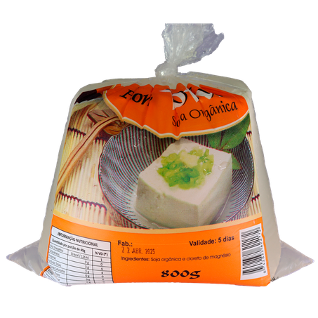 TOFU 800G - POLOME