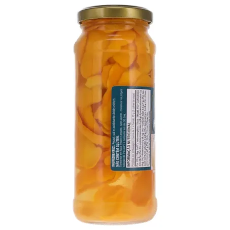 PEQUI FATIADO EM CONSERVA PONZAN VIDRO 110G 360-25