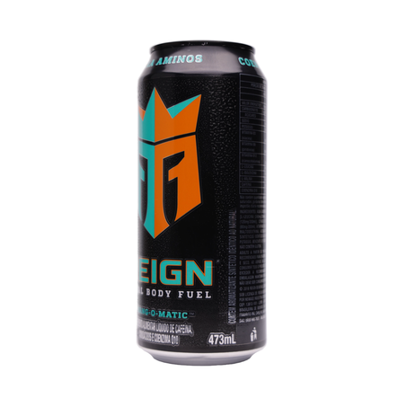 BEBIDA REIGN MANGA LATA 473ML 360-7