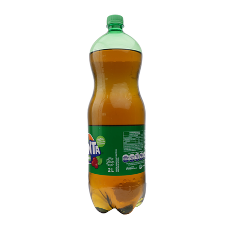 Refrigerante Fanta Guaraná 2l 360-34