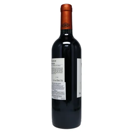 VINHO LA PALMA CARMENERE 750ML 360-25