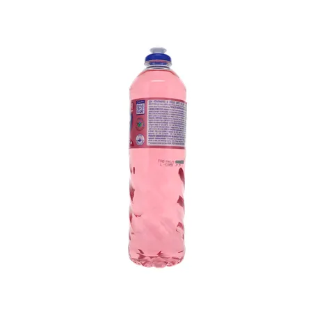 DETERGENTE LIQ.YPE 500ML CLEAR CARE 360-18