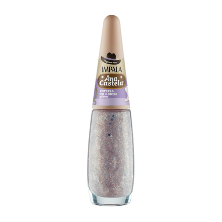 Esmalte impala ana castela 7.5ml estrela