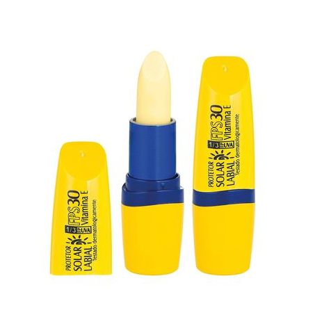 PROTETOR LABIAL MARCHETTI FPS30+1