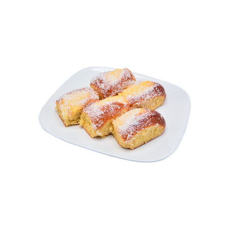 Pão Doce Tradicional Kg