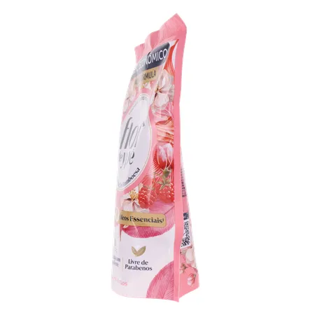 Sabonete Líquido Flor De Ypê Maça e Framboesa Rf 200ml 360-7