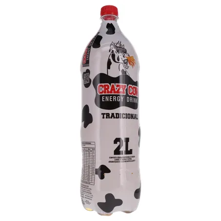 Energetico crazy cow 2lt 360-15