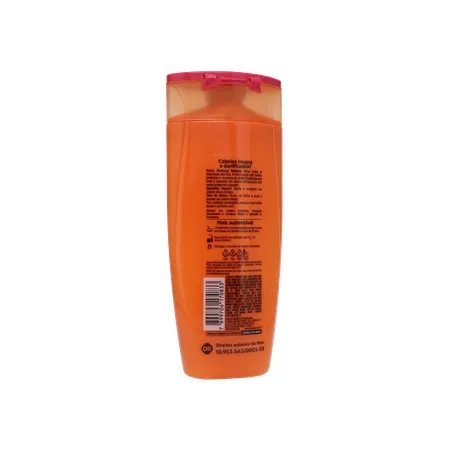 SHAMPOO ELSEVE LONGO DOS SONHOS 200ML 360-27