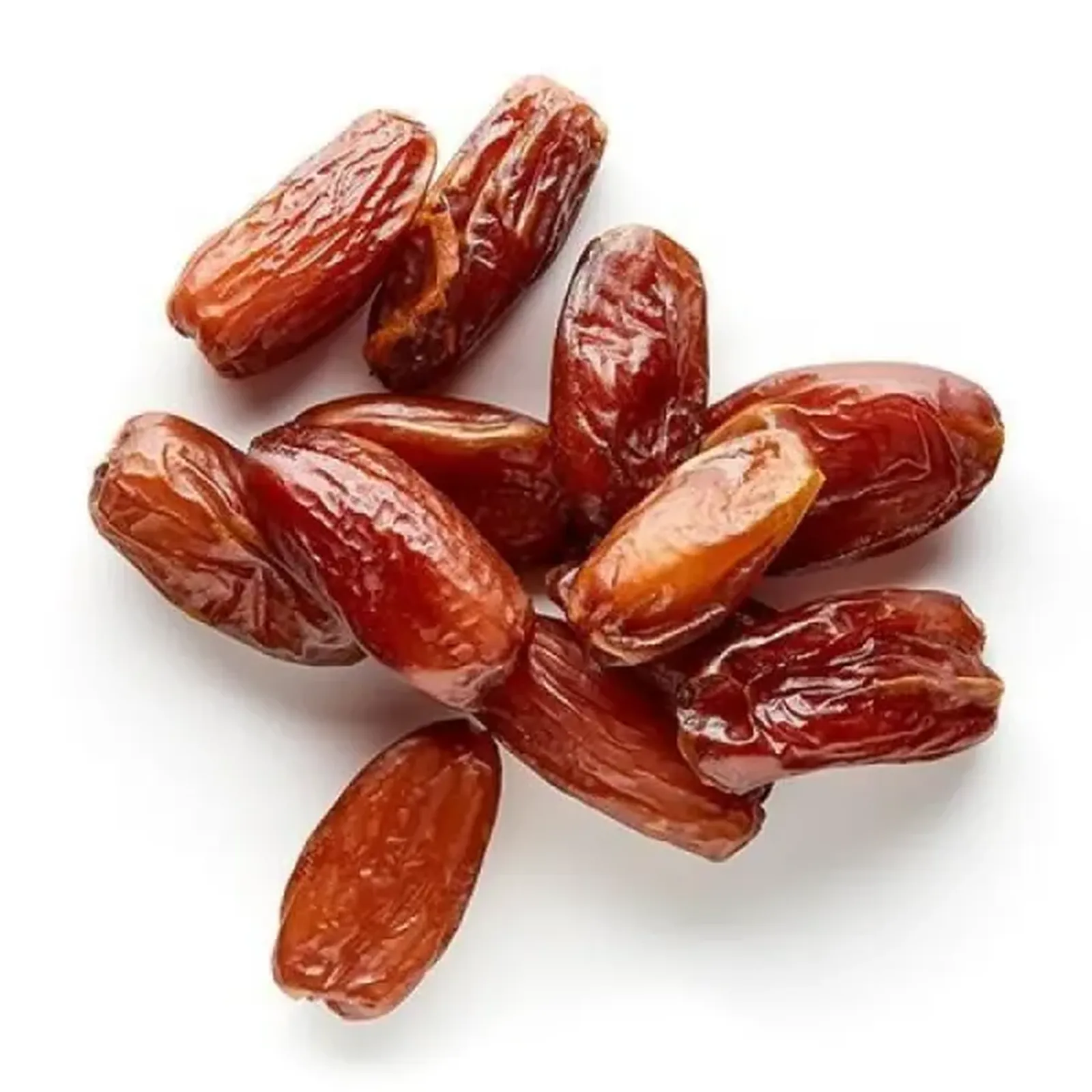 Tâmara Seca Sem Caroço Granel KG
