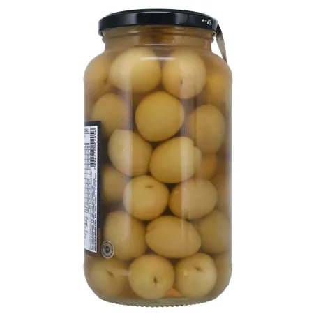 Azeitona vale fertil manzanila c/car500g 360-19