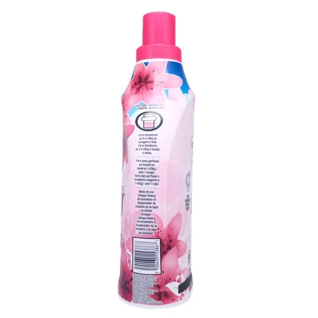 Amaciante concentrado downy fresc.primavera1.5l 360-10