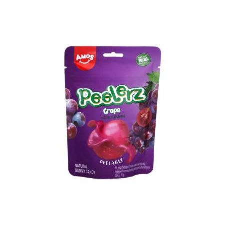 Bala Amos Peelerz 65g