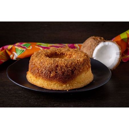 Fribal Bolo Cocada Kg