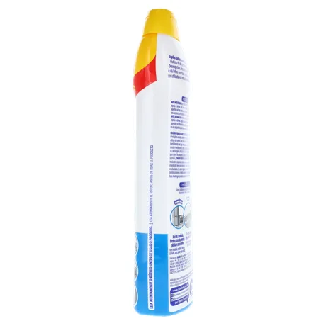 Saponaceo Cremoso Sapólio Radium Clássico 450ml 20% Gts 360-11