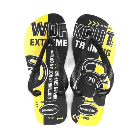 SAND.HAVAIANAS TOP ATHLETIC 39.0 PTO