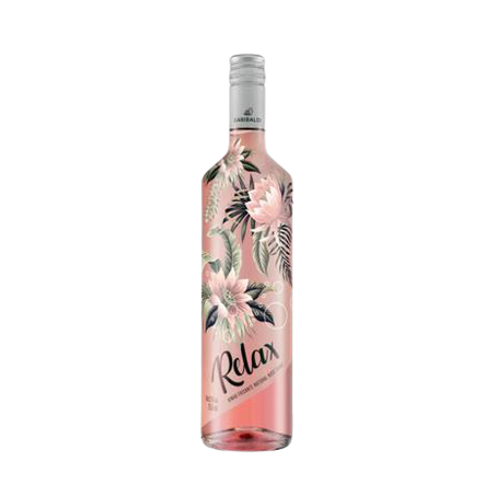 GARIBALDI VINHO RELAX ROSE SV FRISA 750M