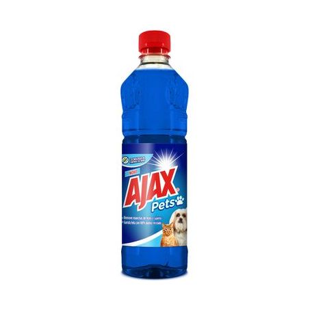Limp ajax 1.75l pets original