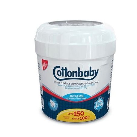 Hastes flex cottonbaby l150p100