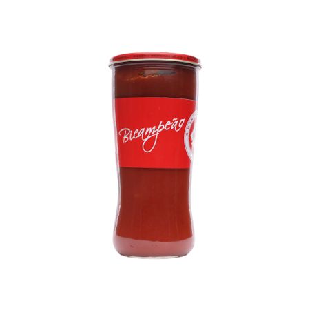 Extrato predilecta tomate inter copo 270g 360-47