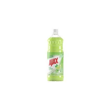Limpador de Uso Geral Ajax Fresh Lemon Frasco 1.75lt