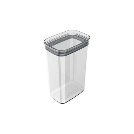 Pote hermético ou block retangular 2.3l