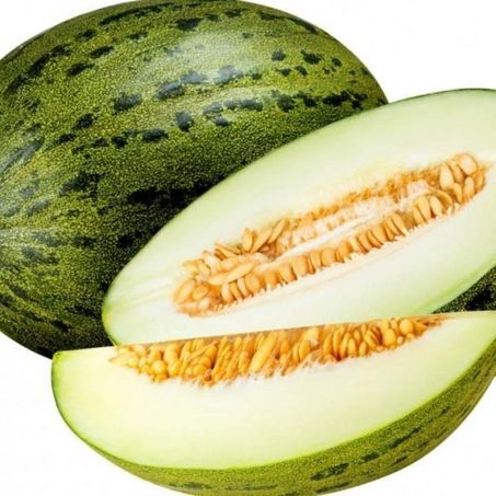 MELAO VERDE KG (PELE DE SAPO)