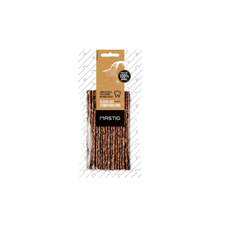 Palito Para Cão Mastig Flexível Bacon 70G