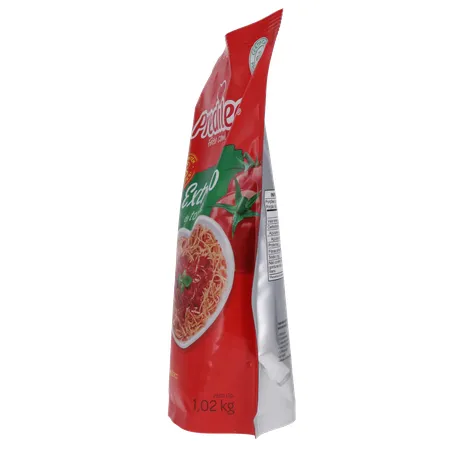 EXTRATO DE TOMATE PREDILECTA SACHÊ 1,02KG 360-7