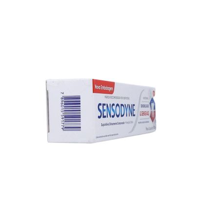 Creme Dental Sensodyne Whitening Sensibilidade E Gengivas 100g 360-29