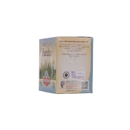 Chá de Funcho Chileno Caixa com 10un - 10gr 360-12