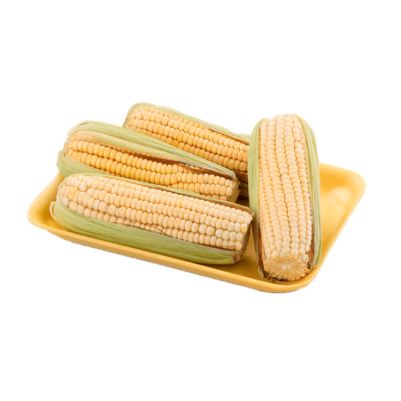 Feira Milho Verde Verduras Gui 700g