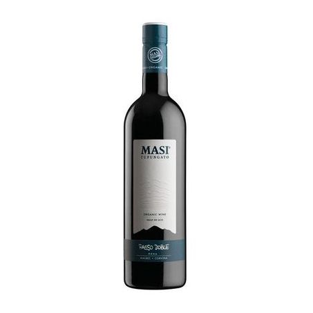 Masi tupungat-vinhoo pas/doble mal 750ml