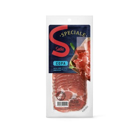 Copa sadia speciale fatiada 100g