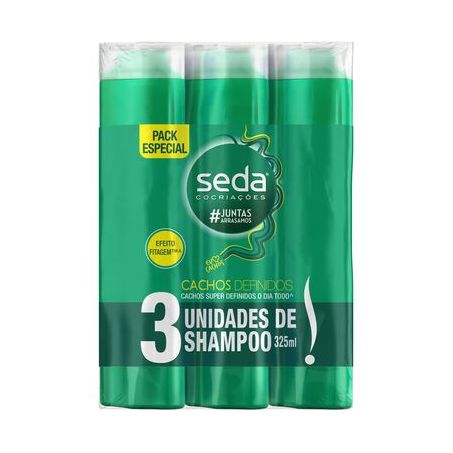 SH SEDA 3UN 325ML CACHOS DEFIN