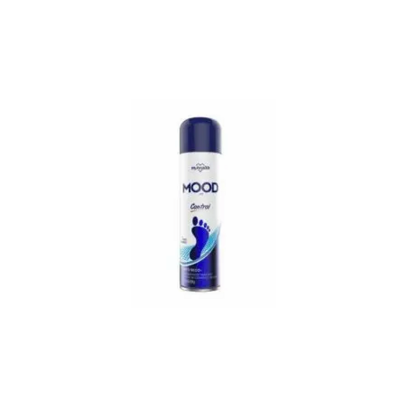 Desodorante Pés Myhealth Mood Care Control Aerossol 150ml 
 